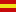 Icon - spanish version