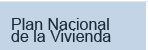 Plan Nacional de la Vivienda