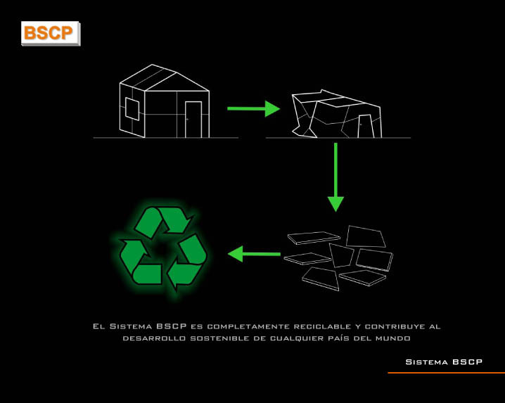 Arquitectura Sostenible